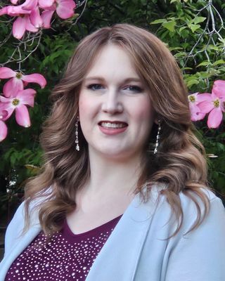 Photo of Dr. Brittany Rogers, Psychologist, PsyD