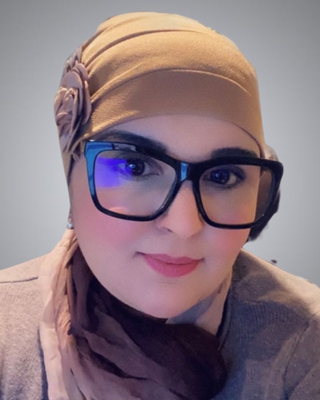 Photo of Hanan Khorchid, Psychiatric Nurse Practitioner in 08021, NJ