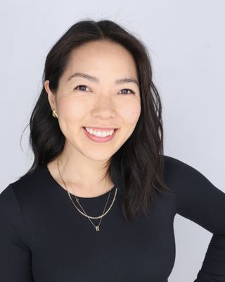 Photo of Jenny Kim, Licensed Professional Counselor, PhD, LPC, NCC