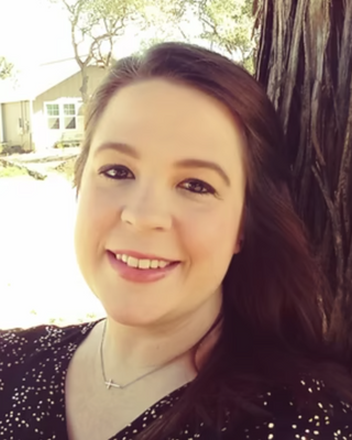 Photo of Lauren Esquivel, Marriage & Family Therapist, LMFT