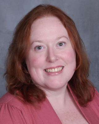 Photo of Jamie Winn, Counselor, LPC
