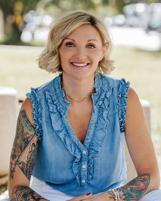 Photo of Michelle L O'Connell, Clinical Social Work/Therapist, LICSW