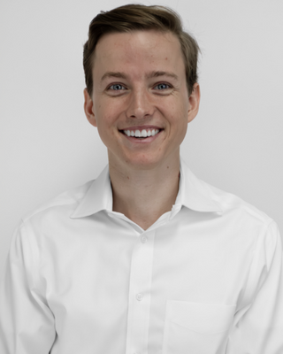 Photo of Bryce Henderson, Registered Clinical Social Worker Intern, RCSWI