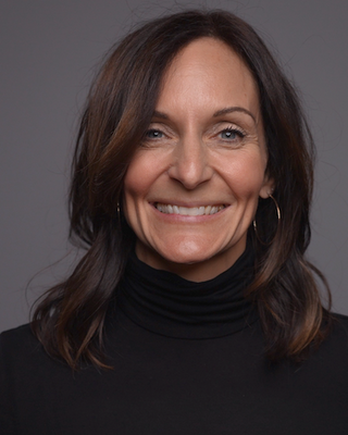 Photo of Kristen Conley, Marriage & Family Therapist