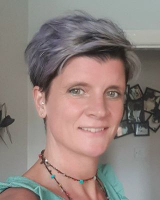 Photo of Deborah Wallwork, Counsellor, MBACP