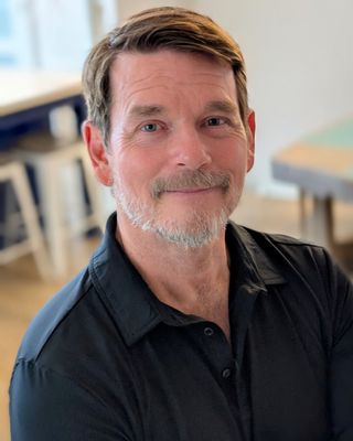 Photo of Dan Knippel, Clinical Social Work/Therapist, LCSW