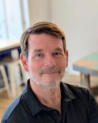 Photo of Dan Knippel, Clinical Social Work/Therapist, LCSW