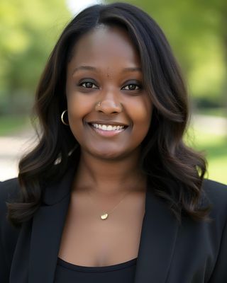 Photo of LaTarsha Edwards, Psychiatric Nurse Practitioner, MSN, PMHNP