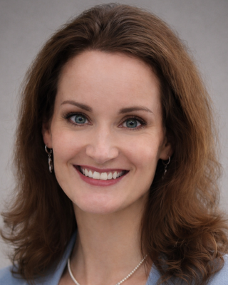 Photo of Linda Duree, Licensed Professional Counselor, MA, LPC-S, NCC