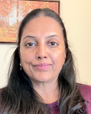 Photo of Dr. Manjula Sathish, Psychiatrist, MD