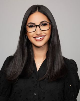 Photo of Noha Phillips, Clinical Social Work/Therapist, LCSW-C