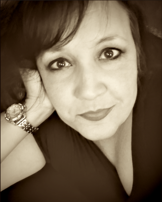Photo of Molly Anne McGinnis, MPCC