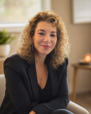 Photo of Amie B Mizzi, Counselor, MSEd, LMHC