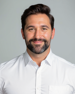Photo of Jordan Bowman, Psychiatric Nurse Practitioner, APRN, PMHNP