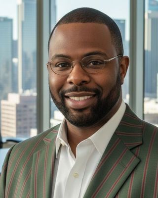 Photo of Austin Amanambu - Prime Ocquiss Clinic, LLC, Licensed Professional Counselor, PhD