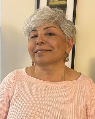 Photo of Shahrzad Yamini, MD, Psychiatrist