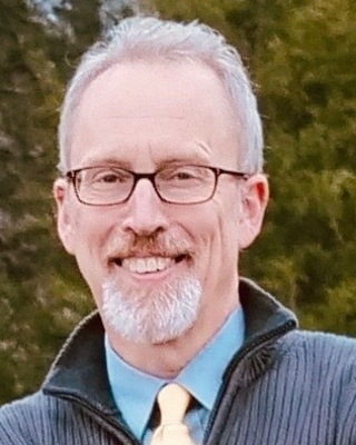 Photo of Steve Grossman, Pastoral Counselor in College Grove, TN