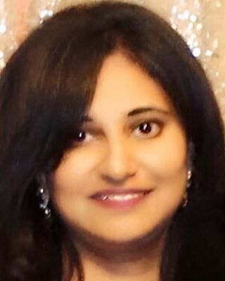 Photo of Aanchal Rajagopal, Licensed Professional Counselor, BPT, MS, LPC