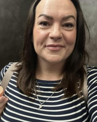 Photo of Katy Henry, Clinical Social Work/Therapist, LCSW