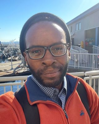 Photo of Lee Andre, Licensed Professional Counselor, LPC