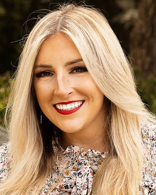 Photo of Dr. Tressa Solovy, Psychologist in Washington