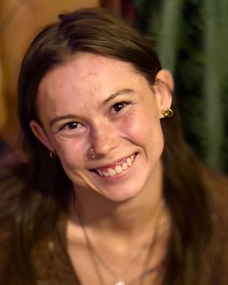 Photo of Heidi Schuffert, Licensed Professional Counselor Candidate, MA, LPCC