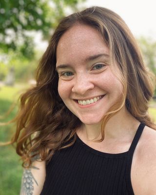 Photo of Olivia Demmers, Clinical Social Work/Therapist, LCSW