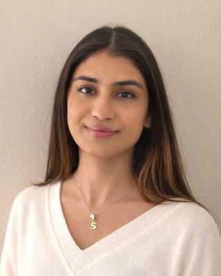Photo of Samah Nanda, Counselor, LMHC, LPC
