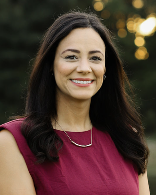 Photo of Lindsey Latiolais, Licensed Professional Counselor, LPC, PMH-C