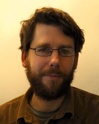 Photo of Jon Munday, Psychotherapist in Bristol, England