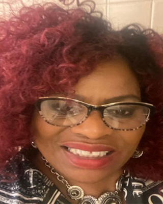 Photo of Constance Durham, Marriage & Family Therapist, LMFT