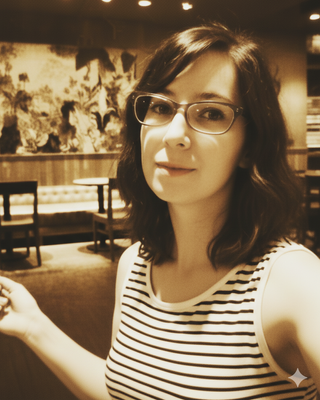 Foto de Lucía Di Fazio, Psicólogo, Lic. en Psicología, Psic.