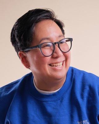 Photo of Kristel Yoneda, Marriage & Family Therapist Associate, MA, AMFT, APCC