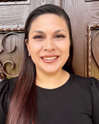 Photo of Nallely Martinez, Licensed Professional Counselor in Austin, TX