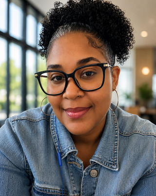 Photo of Ashley Christmas, Pre-Licensed Professional, MSW