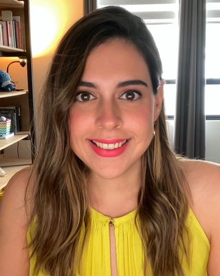 Foto de Psicología Positiva Alejandra Barba, Psicólogo, Maestría