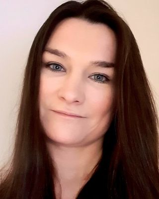 Photo of Katarzyna Kasia Danielewska, Counsellor, MBACP
