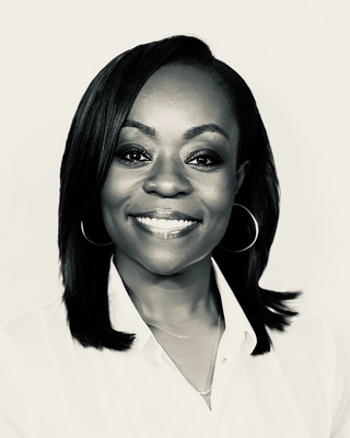 Photo of Danielle Hammons, Psychiatric Nurse Practitioner, PMHNP