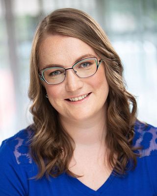 Photo of Jessica Hilton, Counsellor, MC, RCC