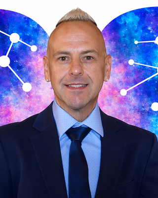 Photo of David Rogers - Life Change Therapy LLC, PhD