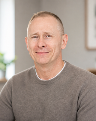 Photo of Jerry D. Hall, Marriage & Family Therapist, LMFT
