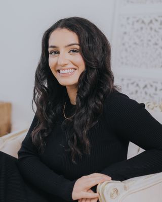 Photo of Pavan Nahal, Registered Social Worker, MSW, RCC, RSW