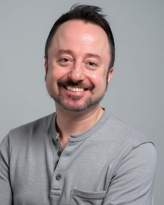 Photo of Josh Richardson, Clinical Social Work/Therapist, LMSW