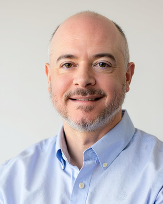 Photo of James Casadia, Clinical Social Work/Therapist, LCSW
