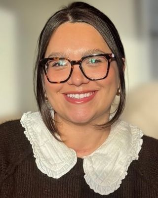 Photo of Nicole Johnson, Pre-Licensed Professional, B.S.