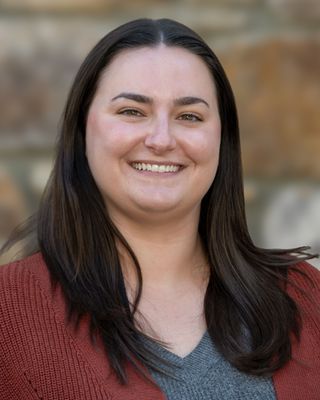 Photo of Emily Cheek, Marriage & Family Therapist Associate, LMFTA, MMT, MT-BC