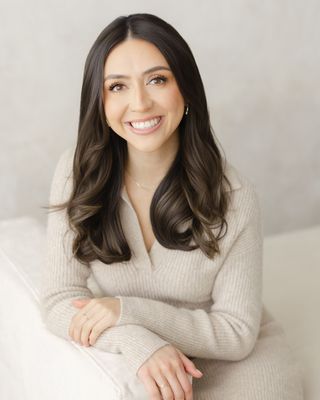 Photo of Jasmin Hernandez, Licensed Professional Counselor Associate, MA, LPC-A