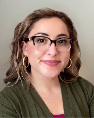 Photo of Jacqueline Machado, Clinical Social Work/Therapist, LCSW