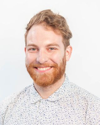 Photo of Jonathan Eric Marsh, Counselor, LMHC