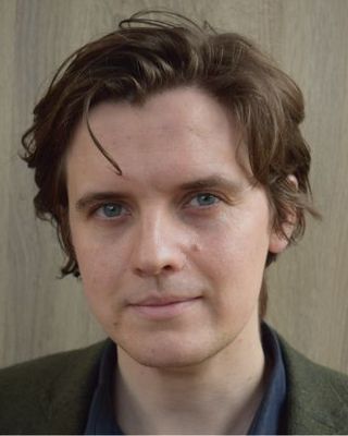 Photo of John Hoysted, Psychotherapist, MUKCP